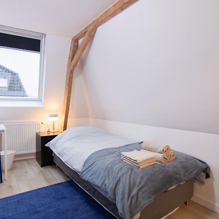 Samesofa Hoefstraat Studios Tilburg Ngoại thất bức ảnh