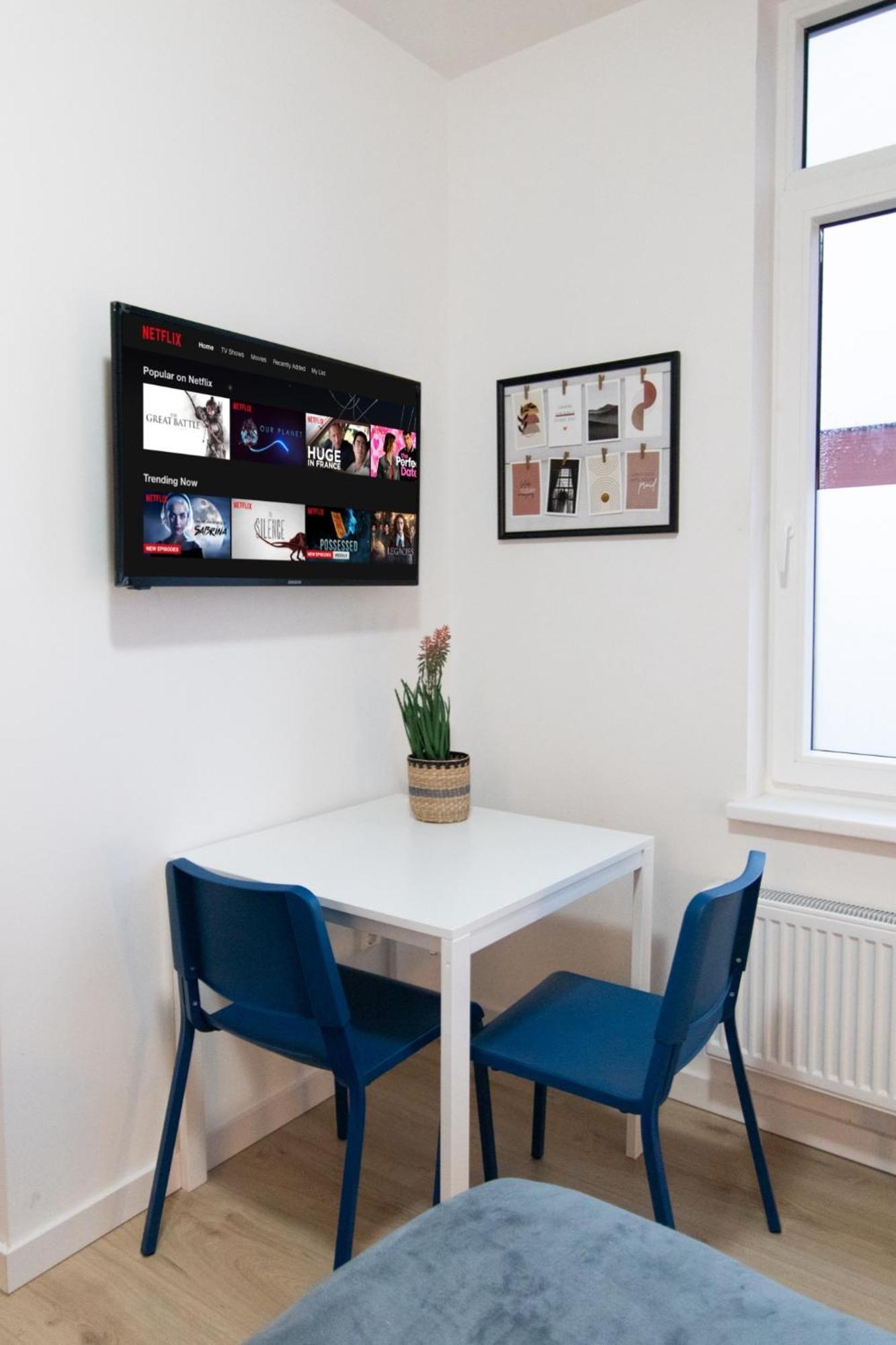 Samesofa Hoefstraat Studios Tilburg Ngoại thất bức ảnh