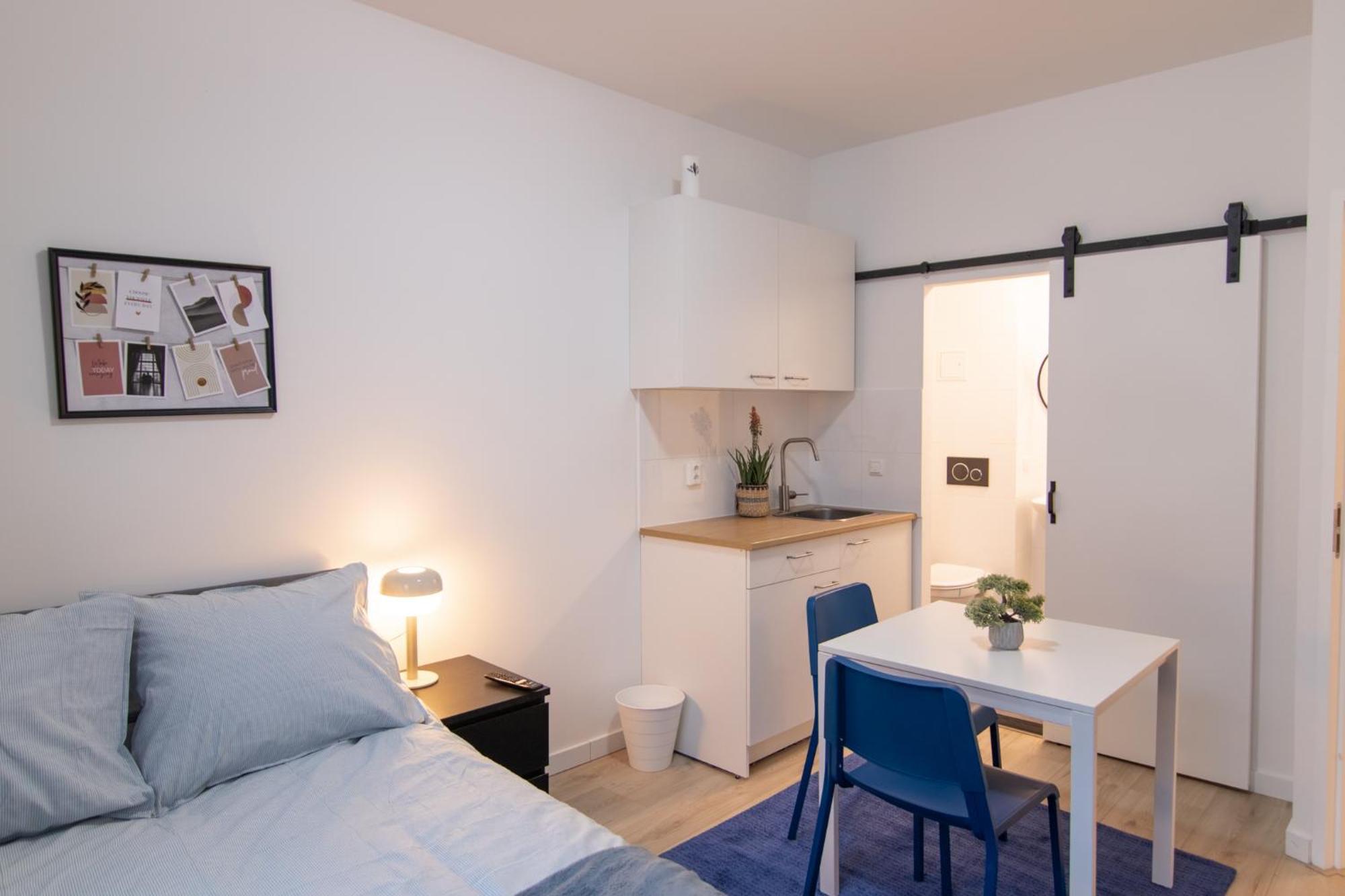 Samesofa Hoefstraat Studios Tilburg Ngoại thất bức ảnh
